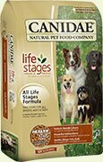 Canidae: All Life Stages