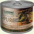 Canidae: Grain Free Pure Elements Canned