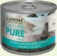 Canidae: Grain Free Pure Sea Canned
