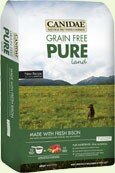 Canidae: Grain Free Pure Land