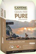 Canidae: Grain Free Pure Elements