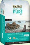 Canidae for Cats: Grain Free Pure Sea