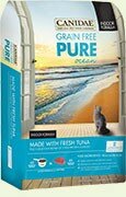 Canidae for Cats: Grain Free Pure Ocean