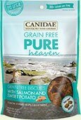 Canidae: Grain Free Pure Heaven Biscuits - Salmon and Sweet Potato