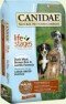 Buy Canidae: Large Breed Puppy - Duck Meal, Brown Rice and Lentils
