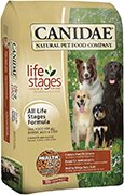 Canidae All Life Stages dry dog food