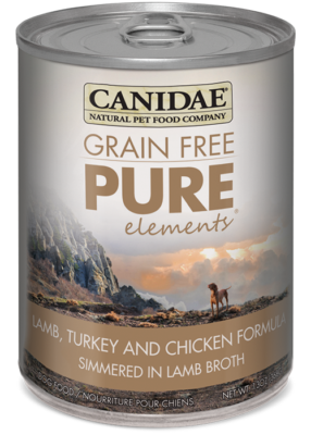 CAN-Pure-Dog-Can-13oz-Elements