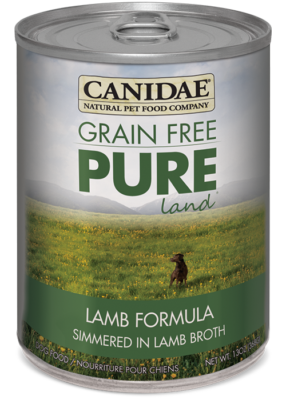 CAN-Pure-Dog-Can-13oz-Land