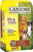 Canidae Life Stages Chicken & Rice