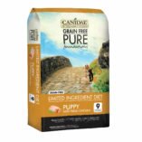 PURE Dog-3D-Foundations-R