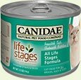Felidae: All Life Stages Formula Canned