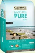 Canidae: Grain Free Pure Sea (New Formula)