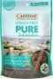 Buy Canidae: Grain Free Pure Heaven Biscuits - Salmon and Sweet Potato